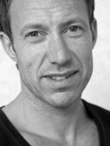 Person who looks like James Denton