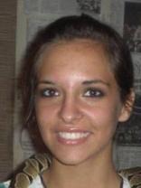 Person who looks like Elsa Pataky