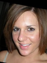 Person who looks like Kristin Herrera