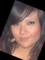 Person who looks like Sarah Brown