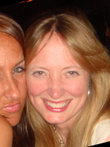 Person who looks like Anne Heche