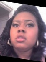 Person who looks like Jordin Sparks