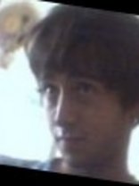 Person who looks like Sean Penn