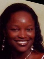 Person who looks like Keke Palmer