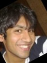 Person who looks like Shahid Kapoor