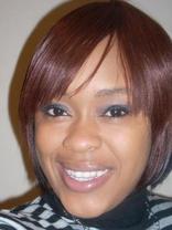 Person who looks like Eve