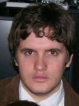 Person who looks like John Mayer