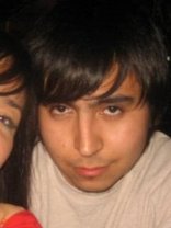 Person who looks like Chris Kattan