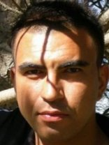 Person who looks like Kelly Slater