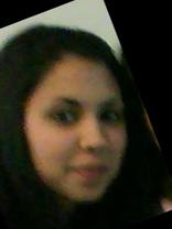 Person who looks like Selena Gomez