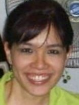 Person who looks like Ming-Na Wen