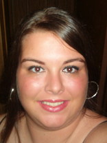 Person who looks like Melora Hardin