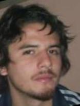 Person who looks like Orlando Bloom