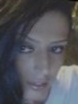 Person who looks like Melania Trump