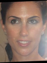 Person who looks like Cindy Crawford