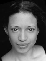 Person who looks like Melissa De Sousa