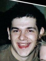 Person who looks like Michael Jackson