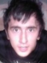 Person who looks like Josh Hamilton (Actor)