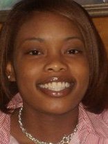 Person who looks like Gabrielle Union