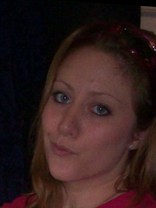 Person who looks like Kim Raver