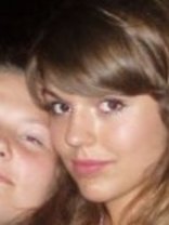 Person who looks like Saffron Burrows