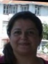 Person who looks like Brenda Strong