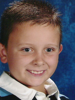 Person who looks like David Dorfman