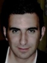 Person who looks like Dylan McDermott