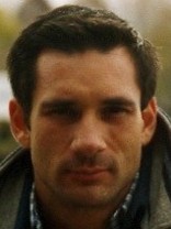 Person who looks like David Duchovny