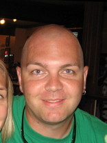 Person who looks like Mike Tyson