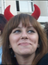 Person who looks like Bethany Joy Lenz