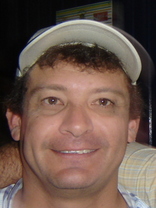 Person who looks like David Keith