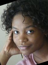 Person who looks like Kimberly Elise