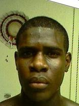 Person who looks like Morris Chestnut