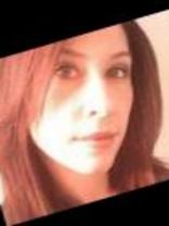 Person who looks like Lynn Collins