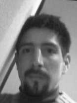 Person who looks like Henry Ian Cusick