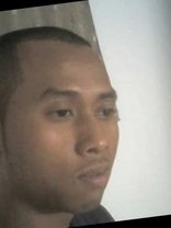 Person who looks like Tiger Woods