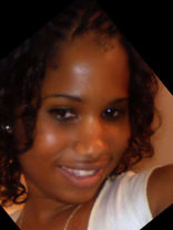 Person who looks like Jurnee Smollett