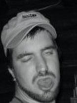 Person who looks like Chris Evans