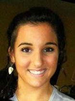 Person who looks like Aishwarya Rai