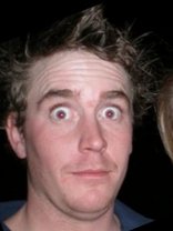 Person who looks like Michael Richards