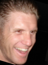 Person who looks like James Woods