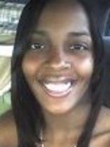 Person who looks like Nona Gaye