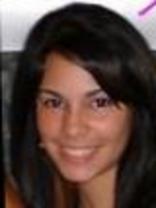 Person who looks like Roselyn Sanchez