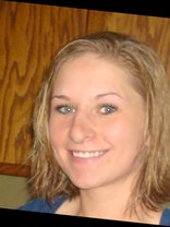 Person who looks like Beverley Mitchell