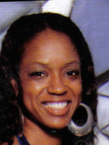 Person who looks like Angela Bassett