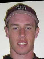 Person who looks like Gabriel Mann