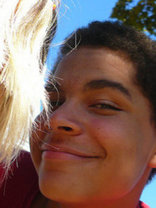 Person who looks like Gary Dourdan