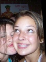 Person who looks like Hillary Rodham Clinton