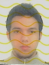 Person who looks like Bill Cosby